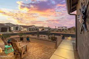 1852 N Riposte Dr, Green Valley, AZ 85614 - Photo 6