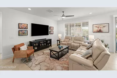 1852 N Riposte Drive, Green Valley, AZ 85614 - Photo 16