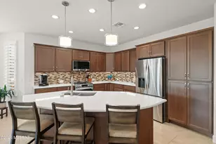 1852 N Riposte Dr, Green Valley, AZ 85614 - Photo 12