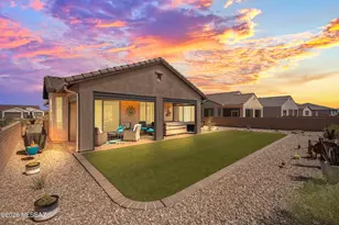 1852 N Riposte Dr, Green Valley, AZ 85614 - Photo 34