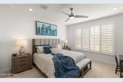 1852 N Riposte Drive, Green Valley, AZ 85614 - Photo 18