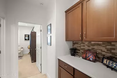 1852 N Riposte Drive, Green Valley, AZ 85614 - Photo 26