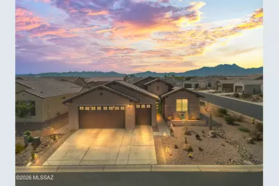 1852 N Riposte Drive, Green Valley, AZ 85614 - Photo 36
