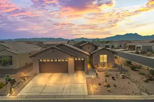 1852 N Riposte Dr, Green Valley, AZ 85614 - Photo 36