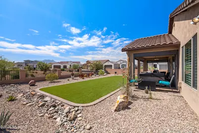 1852 N Riposte Drive, Green Valley, AZ 85614 - Photo 32