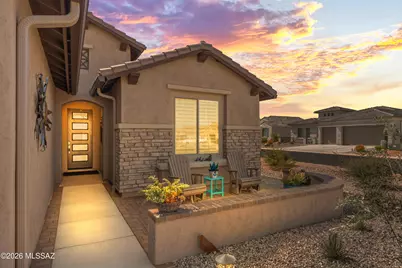 1852 N Riposte Drive, Green Valley, AZ 85614 - Photo 4