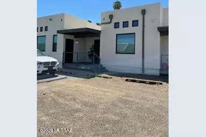 3250 N Stone Avenue #Unit C, Tucson, AZ 85705 - Photo 8