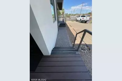 3250 N Stone Avenue #Unit C, Tucson, AZ 85705 - Photo 6