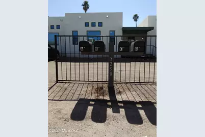 3250 N Stone Avenue #Unit C, Tucson, AZ 85705 - Photo 10