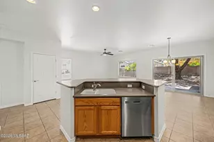 10488 E Capercaillie St, Tucson, AZ 85747 - Photo 4