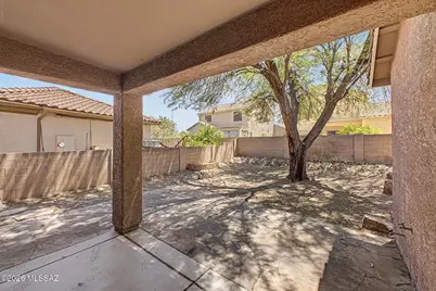 10488 E Capercaillie Street, Tucson, AZ 85747 - Photo 28