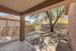 10488 E Capercaillie St, Tucson, AZ 85747 - Photo 28