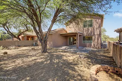 10488 E Capercaillie Street, Tucson, AZ 85747 - Photo 30
