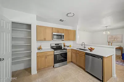 2761 W Calle Del Tigre, Tucson, AZ 85746 - Photo 14