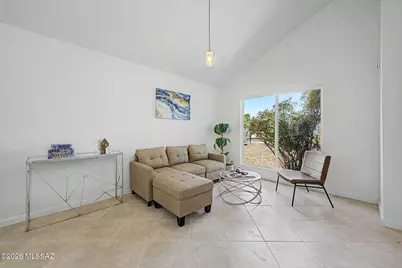 2761 W Calle Del Tigre, Tucson, AZ 85746 - Photo 6