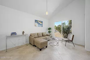 2761 W Calle Del Tigre, Tucson, AZ 85746 - Photo 6