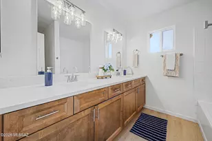2761 W Calle Del Tigre, Tucson, AZ 85746 - Photo 20