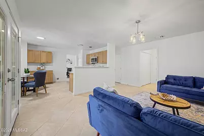 2761 W Calle Del Tigre, Tucson, AZ 85746 - Photo 10