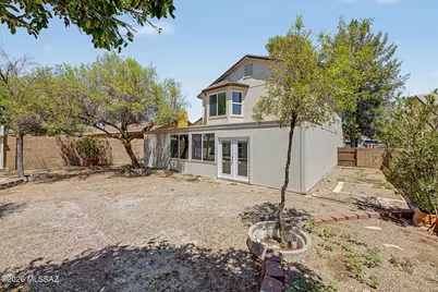 2761 W Calle Del Tigre, Tucson, AZ 85746 - Photo 32