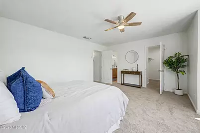 2761 W Calle Del Tigre, Tucson, AZ 85746 - Photo 18