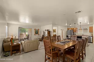15334 N Primrose Peak Trl, Tucson, AZ 85739 - Photo 4