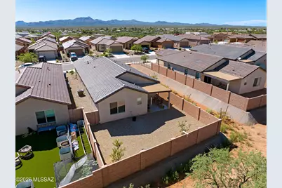 15334 N Primrose Peak Trail, Tucson, AZ 85739 - Photo 20