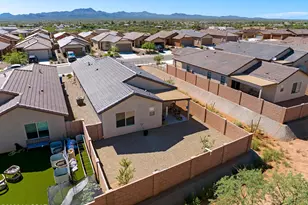 15334 N Primrose Peak Trl, Tucson, AZ 85739 - Photo 20