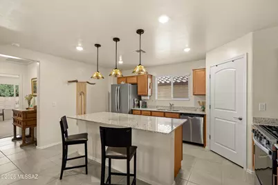 15334 N Primrose Peak Trail, Tucson, AZ 85739 - Photo 6