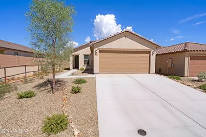 15334 N Primrose Peak Trail, Tucson, AZ 85739 - Photo 32