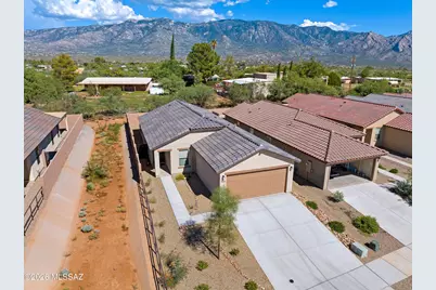 15334 N Primrose Peak Trail, Tucson, AZ 85739 - Photo 34