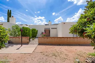 1169 Circulo Canario, Rio Rico, AZ 85648 - Photo 2