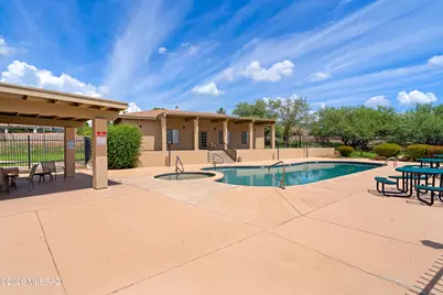 1169 Circulo Canario, Rio Rico, AZ 85648 - Photo 34