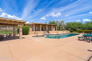 1169 Circulo Canario, Rio Rico, AZ 85648 - Photo 34