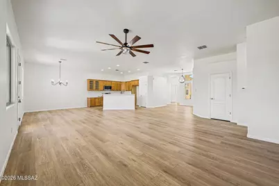3911 E Ruffian Road, Tucson, AZ 85739 - Photo 8