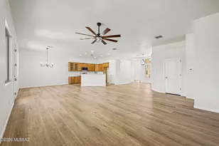 3911 E Ruffian Rd, Tucson, AZ 85739 - Photo 8