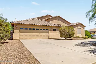 3911 E Ruffian Rd, Tucson, AZ 85739 - Photo 26