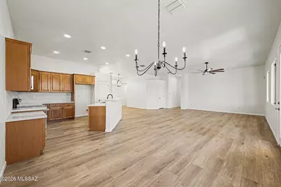 3911 E Ruffian Road, Tucson, AZ 85739 - Photo 6