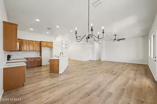 3911 E Ruffian Rd, Tucson, AZ 85739 - Photo 6