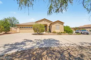 3911 E Ruffian Rd, Tucson, AZ 85739 - Photo 30
