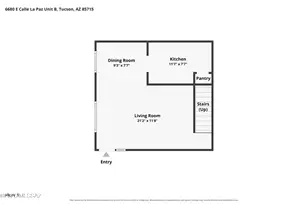 6680 E Calle La Paz, Tucson, AZ 85715 - Photo 34