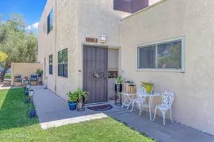 6680 E Calle La Paz, Tucson, AZ 85715 - Photo 1