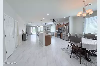 13898 N Swift Spear Drive, Marana, AZ 85658 - Photo 30