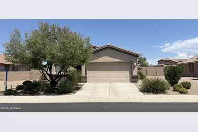 13898 N Swift Spear Drive, Marana, AZ 85658 - Photo 46
