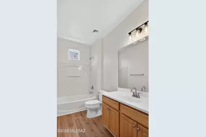 6667 S Avenida Del Arrabal, Tucson, AZ 85756 - Photo 12