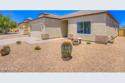 6667 S Avenida Del Arrabal, Tucson, AZ 85756 - Photo 2
