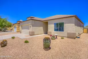 6667 S Avenida Del Arrabal, Tucson, AZ 85756 - Photo 2