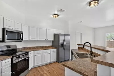 6667 S Avenida Del Arrabal, Tucson, AZ 85756 - Photo 4