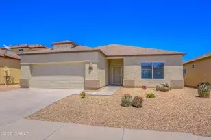 6667 S Avenida Del Arrabal, Tucson, AZ 85756 - Photo 1