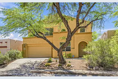 3001 W Desert Glory Drive, Tucson, AZ 85745 - Photo 1