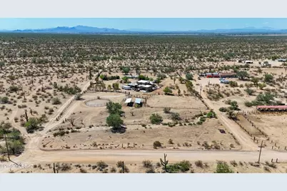 31513 E Sianna Drive, Marana, AZ 85658 - Photo 42